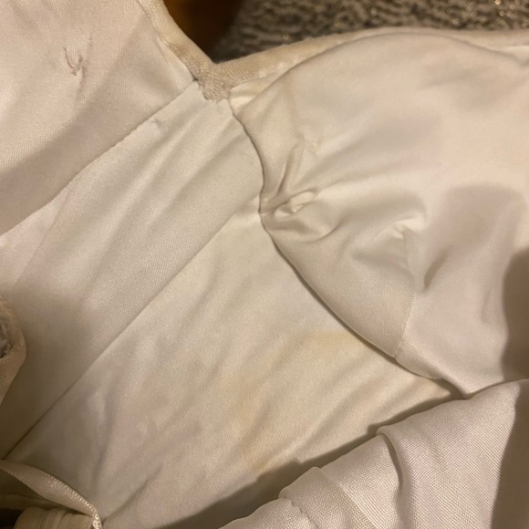 Aidan Mattox Sequin Dress! - Picture 7 of 8